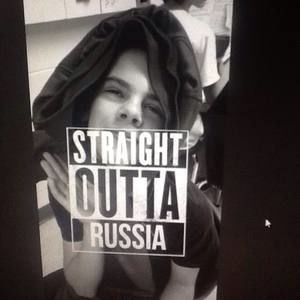 Meet your Posher, Jaden